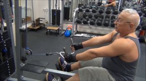 бодибилдинг после 50 60 70