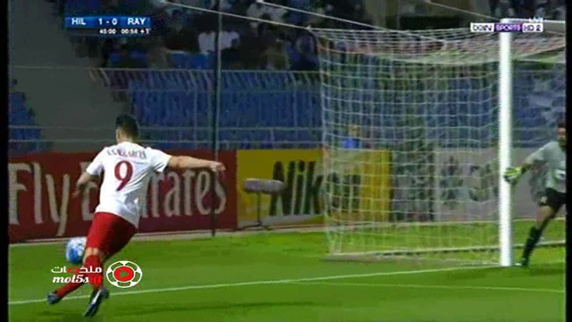 Al Hilal Vs Al Rayyan Highlights смотреть онлайн