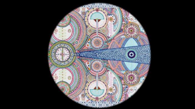 Moritz Von Oswald - Watamu Beach (Rework) смотреть онлайн