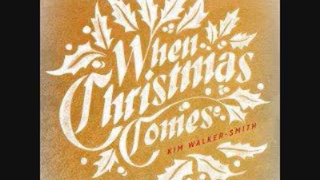 07 Away In A Manger Kim Walker Smith смотреть онлайн