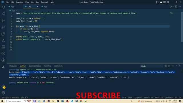Python Interview Questions, Python for Beginners, Python Lists, Learn Python, Python in Telugu смотреть онлайн