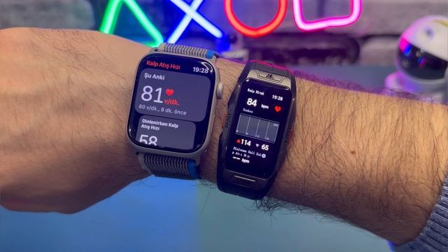 TANK X1 Akıllı Bileklik • Askeri Dayanıklılık Gücünde (Detaylı İnceleme) смотреть онлайн