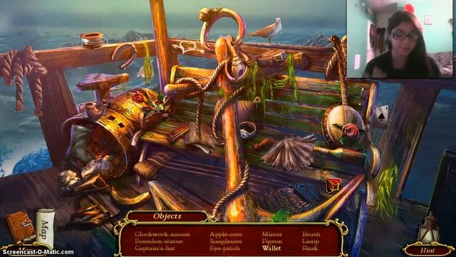 Left In The Dark: No One On Board Gameplay part l смотреть онлайн