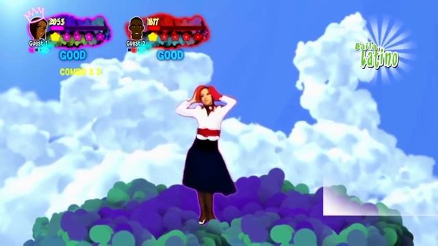 Jogos para Playstation Camera PS4 смотреть онлайн