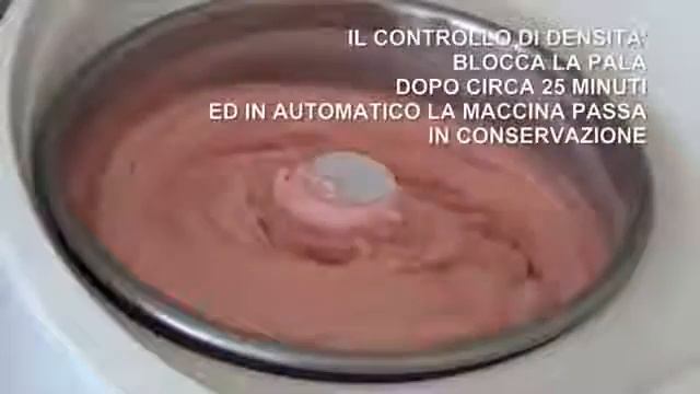 Мороженица Nemox NXT1 LAUTOMATICA