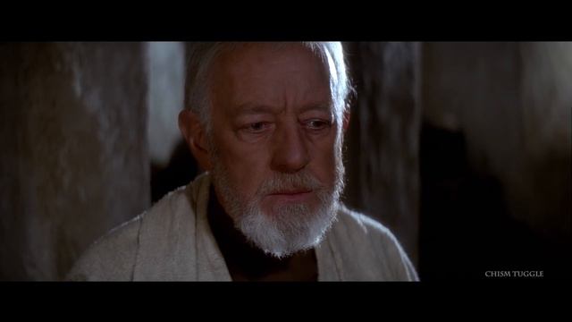 STAR WARS - 