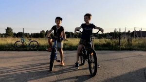 КАК ПРАВИЛЬНО ДРИФТИТЬ НА ВЕЛОСИПЕДЕ