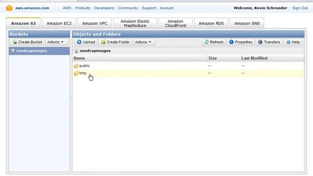 Simplecloud 3 - Connecting to file storage services in the cloud смотреть онлайн