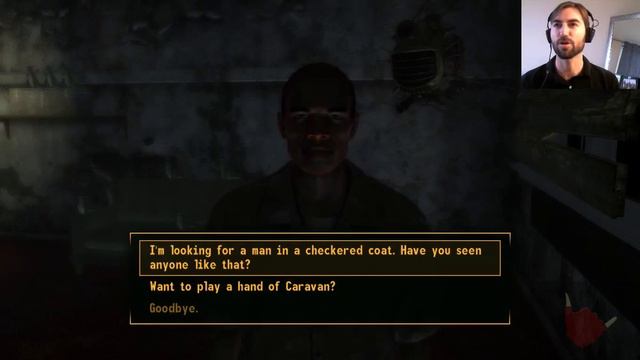Fallout New Vegas Hardcore: Ghoul Time Fun, Episode 14 смотреть онлайн