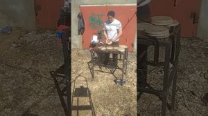 Вихревые Преобразователи Пространства А.А.Тюрина. Творческий процесс.