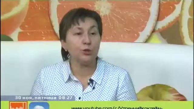 Марина Григорьева о сохранении Байкала смотреть онлайн