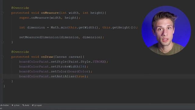 Make a Sudoku Solver App! | How to make a Sudoku solver in Android Studio | Part 1 смотреть онлайн