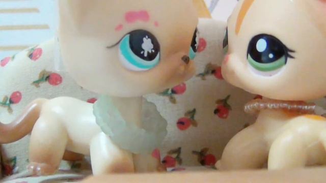 Lps Сериал: ЖЕНА ИНВАЛИД (Серия 2) смотреть онлайн