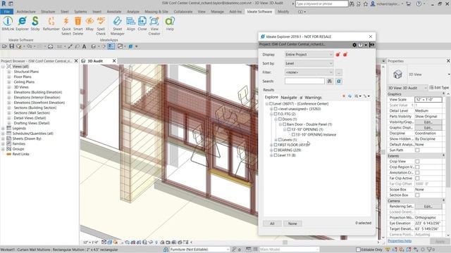 Best Revit Plugins & Addins смотреть онлайн