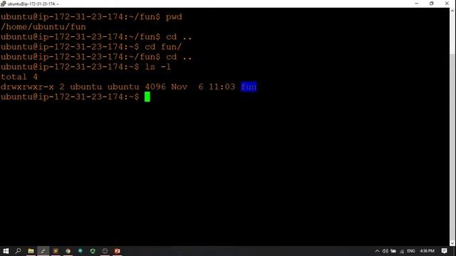 Linux - Essential Commands | Great Learning смотреть онлайн