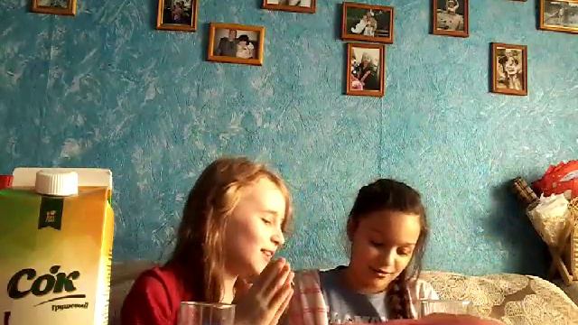 Коктель челендж. смотреть онлайн