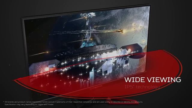 Acer | Predator XB1 Series – Official Tournament Monitor IEM Season 11 смотреть онлайн