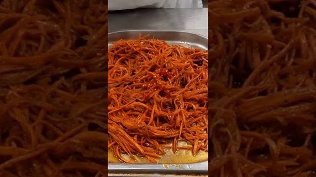 САЛАТ ФУНЧОЗА, ОЧЕНЬ ВКУСНЫЙ ПОЛУЧИЛСЯ ? смотреть онлайн