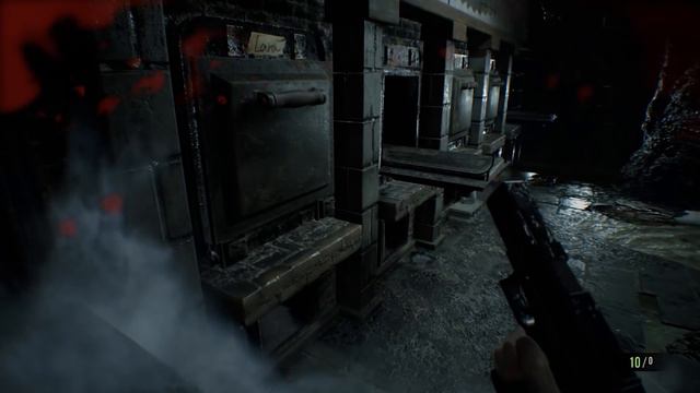 Analysing The Best Puzzle in Resident Evil 7 смотреть онлайн