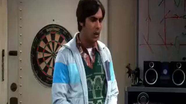 Шелдон Купер о кольце власти смотреть онлайн