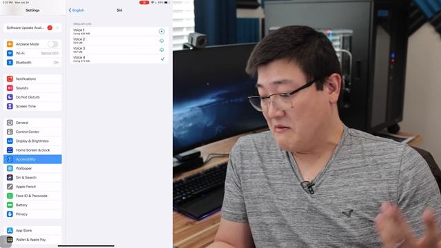 Make Any eBook an Audiobook on iPad or iPhone смотреть онлайн
