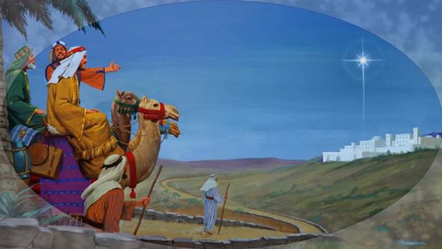 Откровение о Надежде - 5 - Источник духовной силы в книге Откровения - Даниил Ребанд смотреть онлайн