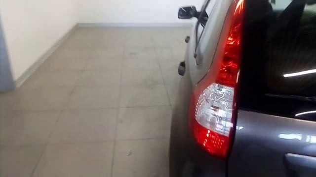 Lada Kalina 034648 смотреть онлайн