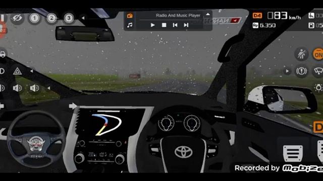 ОБЗОР BUS SIMULATOR INDONESIA   МОДЫ