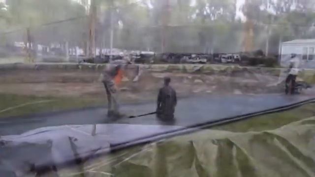 Para Que Sirve La Geomembrana