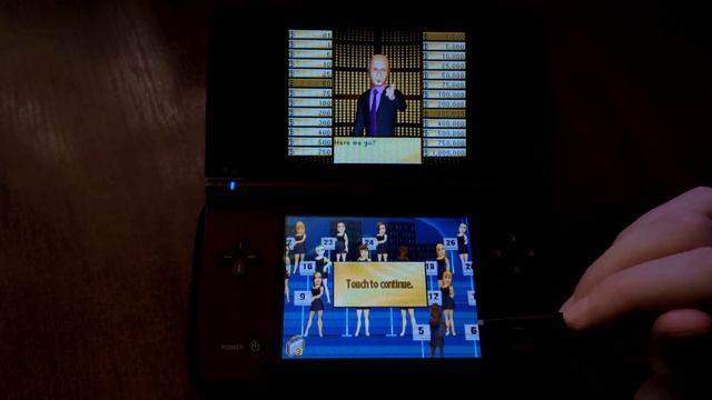 ХУДШИЕ ИГРЫ для NINTENDO DS по версии METACRITIC смотреть онлайн