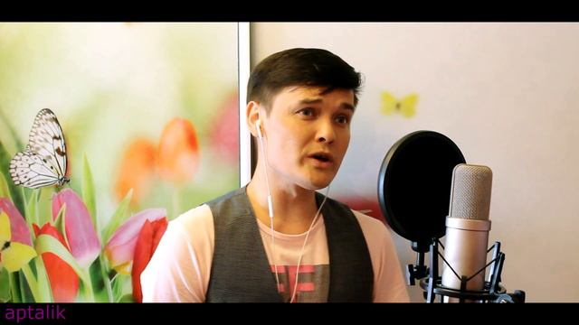 А.Градский-Как молоды мы были ( Кавер Апталик) смотреть онлайн