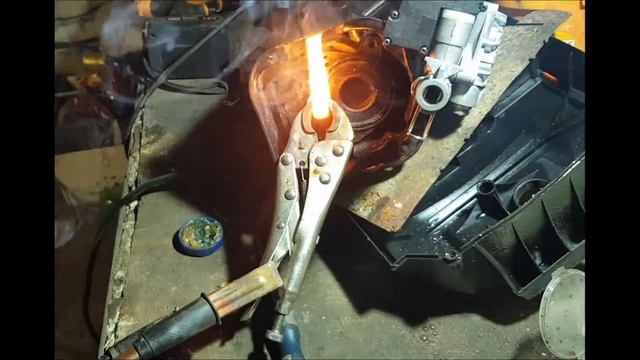 ремонт автомойки quattro elementi palermo 125 turbo. смотреть онлайн