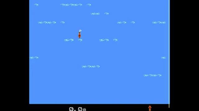 First Impressions: The Black Bass II (FC) / Black Bass (NES) смотреть онлайн