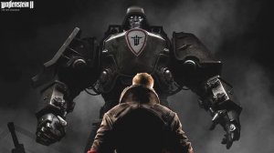 OST Wolfenstein II: The New Colossus - Escape Theme (U-Boat Theme)
