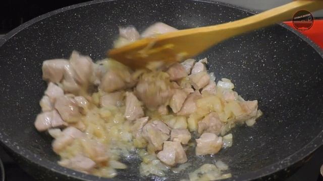 СРОЧНО! Сохраните этот Рецепт! Польский БИГОС (Бигус)/ Bigos Przepis Na Gotowanie / Bigos Cooking..