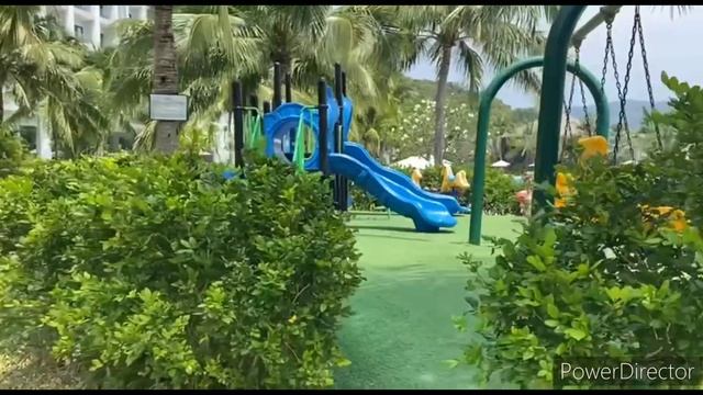 Vinpearl resort & spa Nha Trang Bay 5* смотреть онлайн