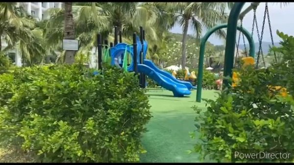 Vinpearl resort & spa Nha Trang Bay 5*