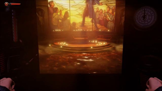Let's Play: Bioshock Infinite [1999 Mode]! Episode 1 - Ascension смотреть онлайн