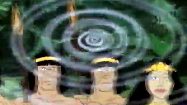 pandamonium-intro смотреть онлайн