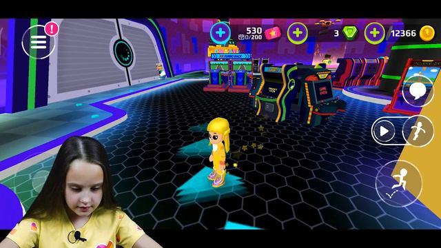 ИГРАЕМ В PK XD!! ВОКРУГ СУНДУКИ!! МНОГО СУНДУКОВ!!