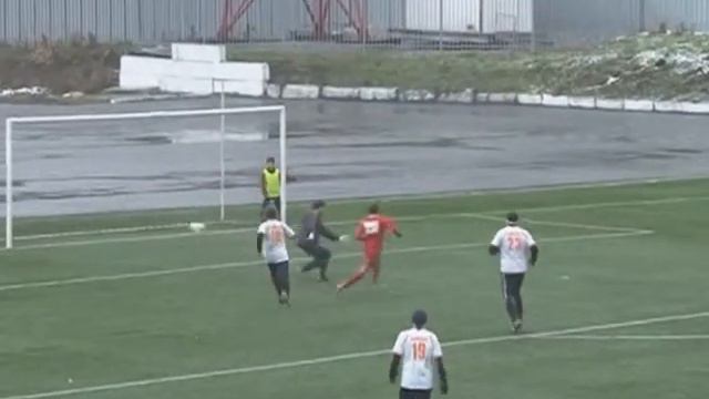 Заря-СУЭК-Коммунальщик Белово смотреть онлайн