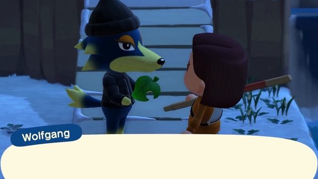 Best gifts to get Villager Photos | Animal Crossing New Horizons смотреть онлайн