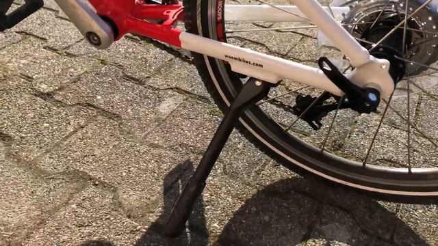woom 4 Bike смотреть онлайн