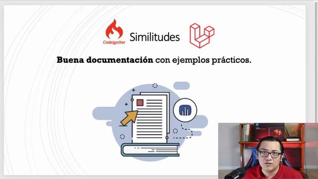 laravel vs codeigniter | framework php смотреть онлайн