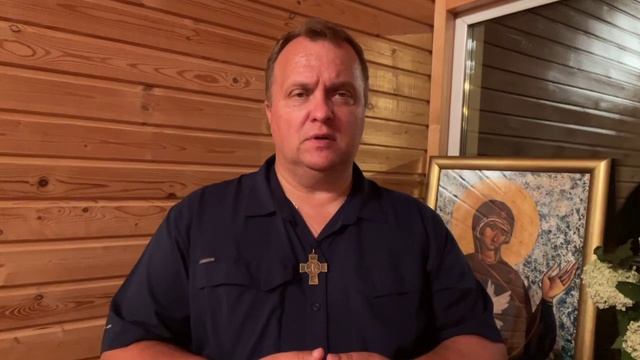 2022.08.15 - Успение Пресвятой Девы Марии смотреть онлайн