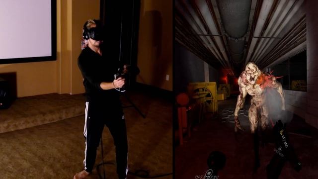 The Brookhaven Experiment FULL RELEASE! Part 1 смотреть онлайн