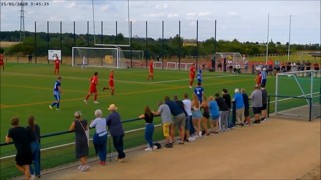 JSG Erft 01 Euskirchen 1 x Wisskirchen смотреть онлайн