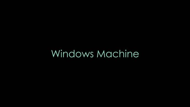 Linux 2 - Terminal & GUI смотреть онлайн