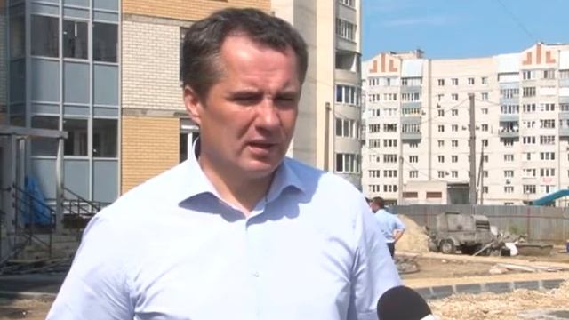 В бывшем здании 218 школы заменят плиты перекрытия между этажами смотреть онлайн