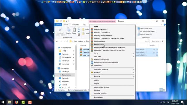Como agregas más mapas a Age of empires 3 смотреть онлайн